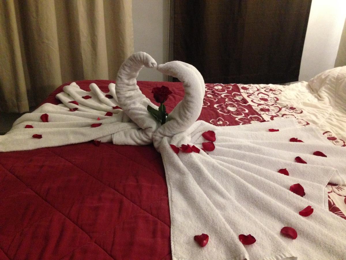 Hotel Claudia Macuspana Екстер'єр фото
