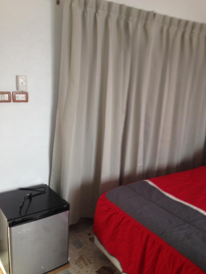 Hotel Claudia Macuspana Екстер'єр фото