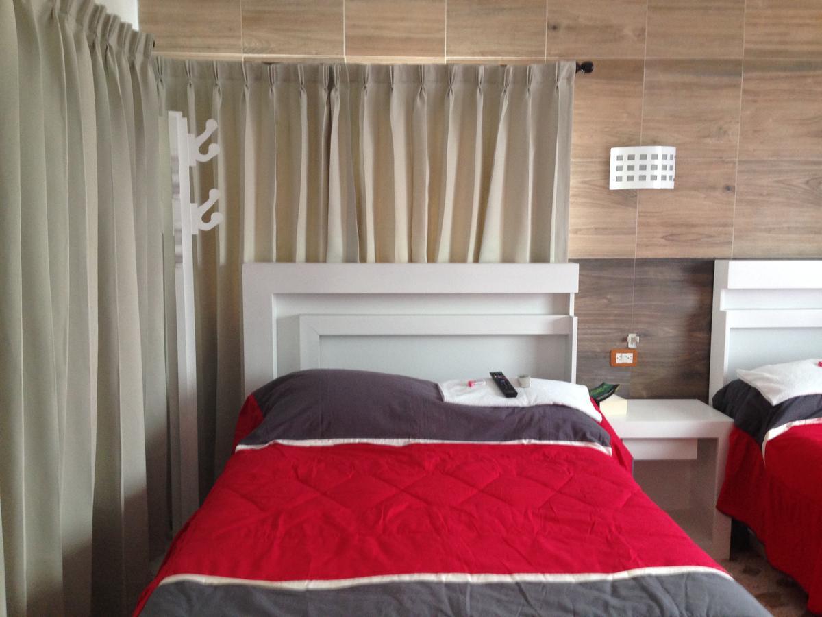 Hotel Claudia Macuspana Екстер'єр фото