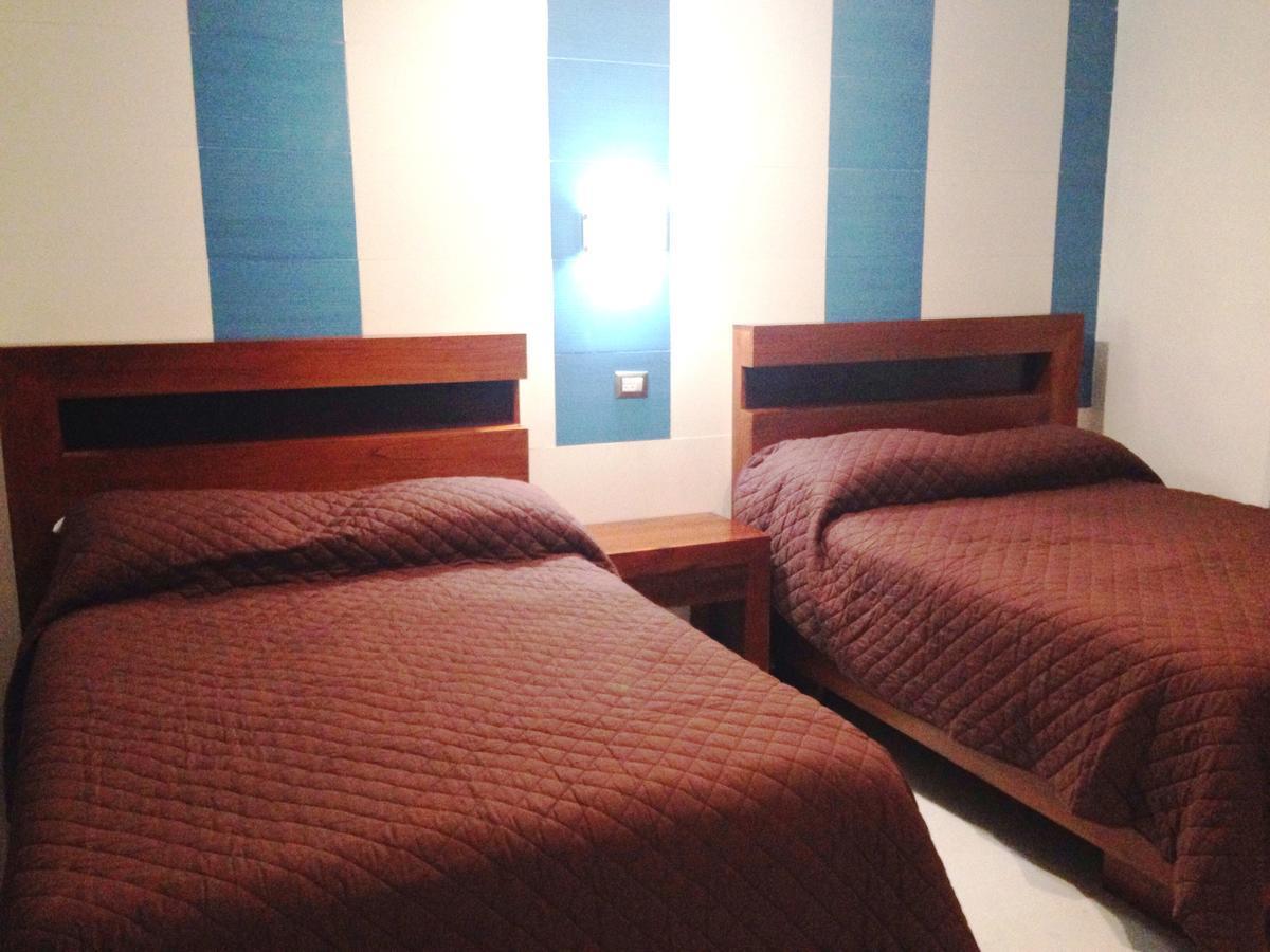 Hotel Claudia Macuspana Екстер'єр фото